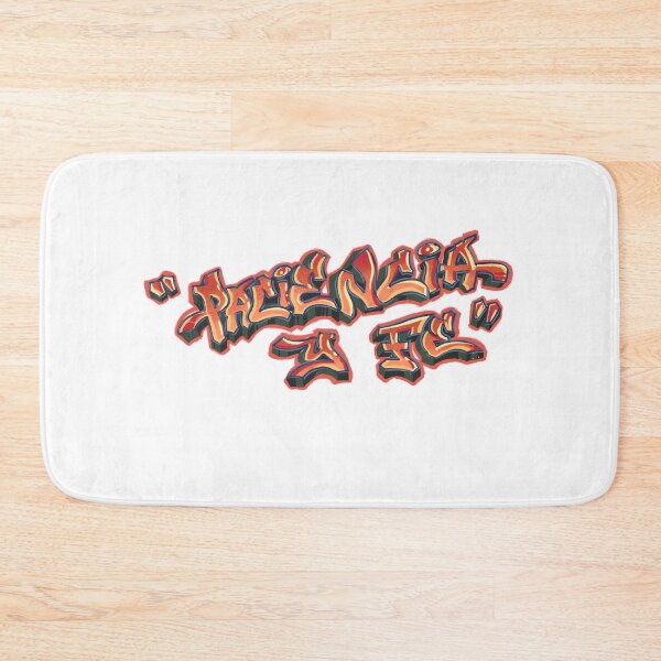 Item preview, Paciencia y Fe designed and sold by sugarsongart.