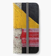 Urban Art iPhone Wallet/Case/Skin