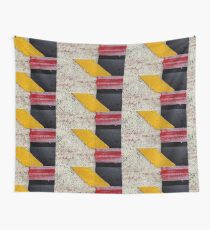 Urban Art Wall Tapestry