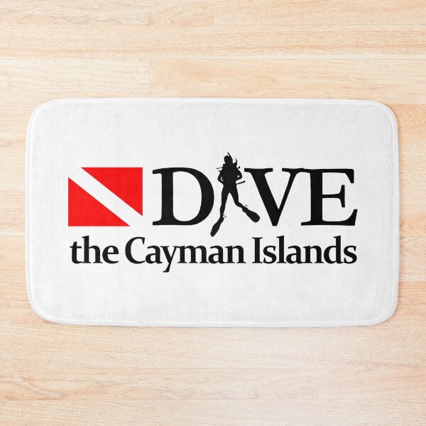 Item preview, Cayman Islands (DV4) designed and sold by curranmorgan.