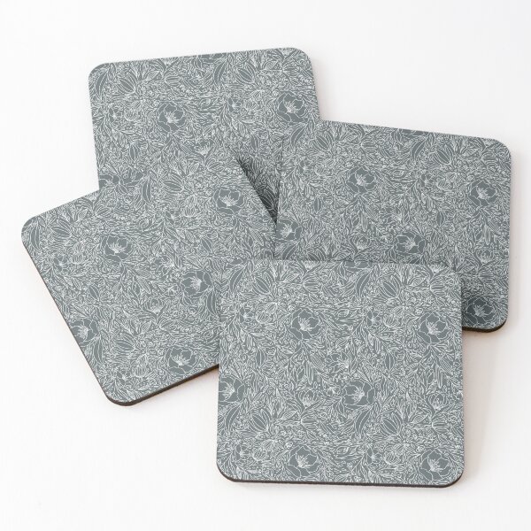 Item preview, Fairly Floral designed and sold by joymastron.