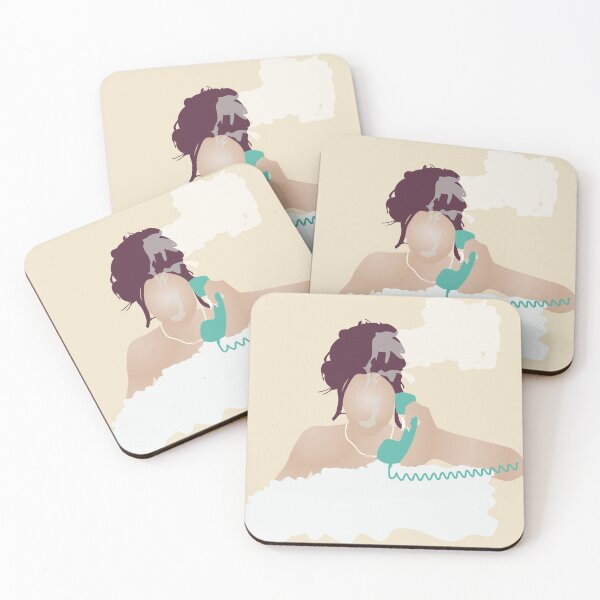 Item preview, SORRY I'M LATE designed and sold by sofjac.