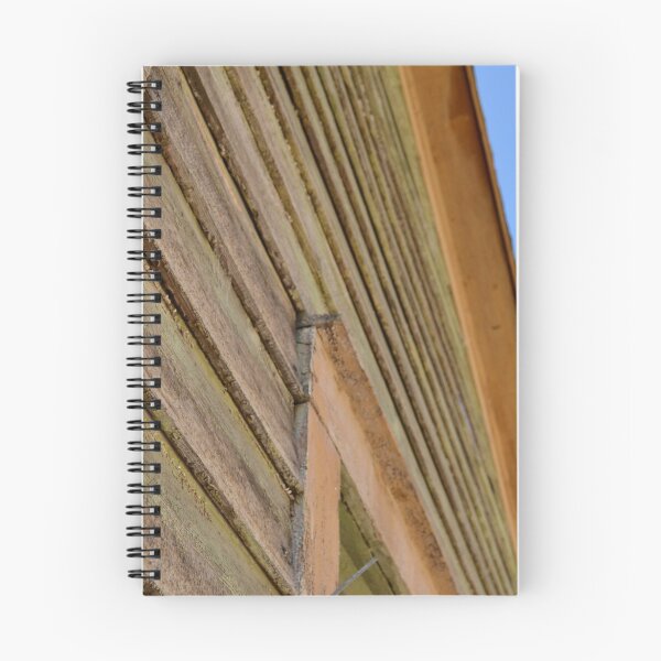 Item preview, Weathered Wood Building designed and sold by paulstokes.