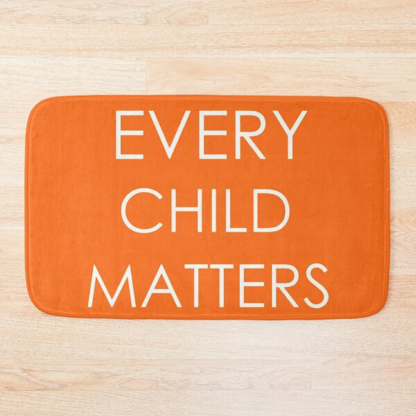Item preview, Every Child Matters. designed and sold by WilliamStones.