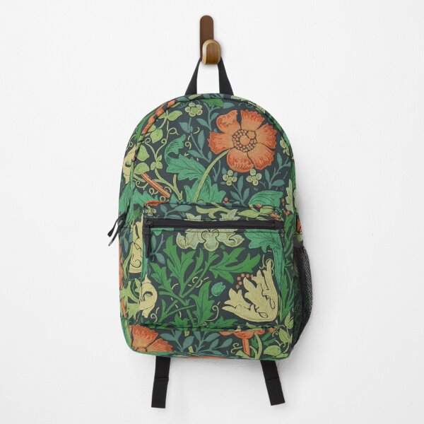 Item preview, William Morris floral design designed and sold by Vivanne-art.