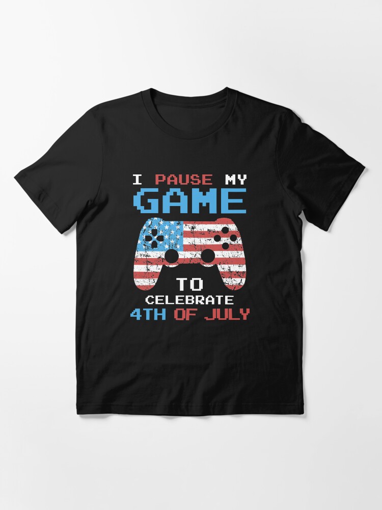 funny fourth of july t shirts