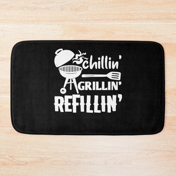 Item preview, Barbecue Smoking Meat BBQ Pork Grilling Chilling Refilling designed and sold by kristazzsa112.