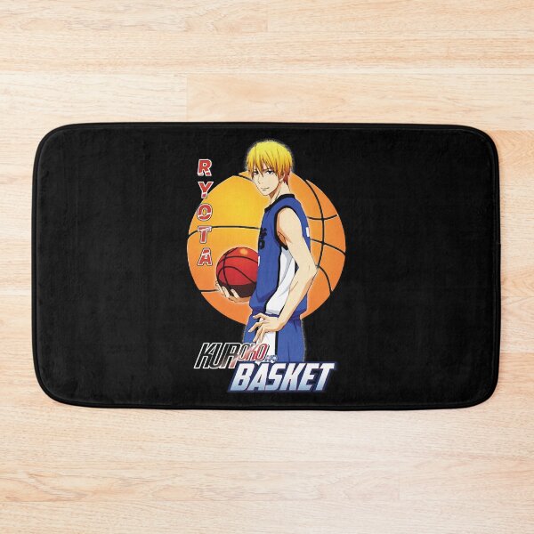 Item preview, Ryota Kise Fun Loving - Kuroko no Basket Manga Series  designed and sold by GilliganIsa.