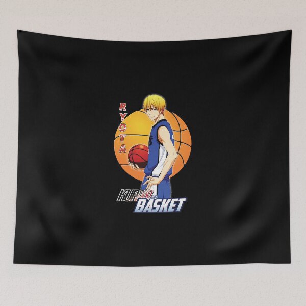 Item preview, Ryota Kise Fun Loving - Kuroko no Basket Manga Series  designed and sold by GilliganIsa.