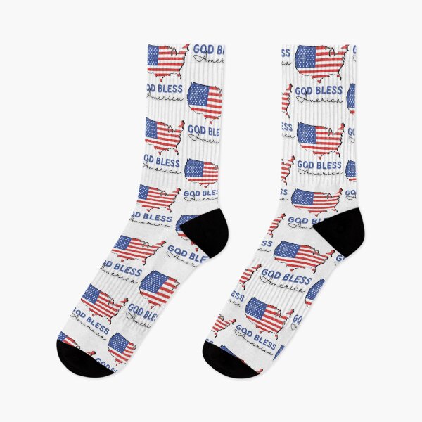 Item preview, God Bless America/ Patriotic  designed and sold by Designs By YL.