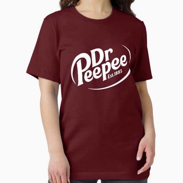 Item preview, DR PEEPEE designed and sold by WatermelonHome.