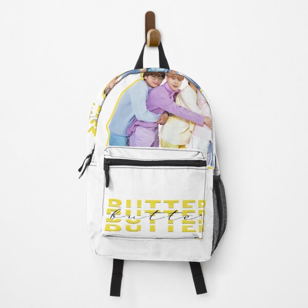 Bts butter days Backpack