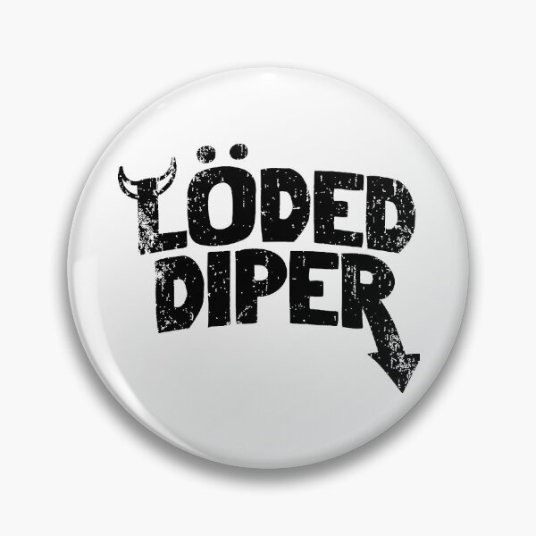 Item preview, loded diper 3 designed and sold by martasofi.