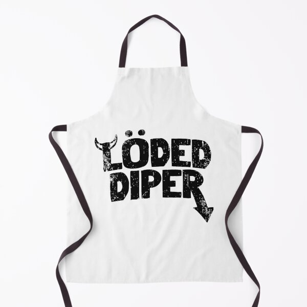 Item preview, loded diper 3 designed and sold by martasofi.