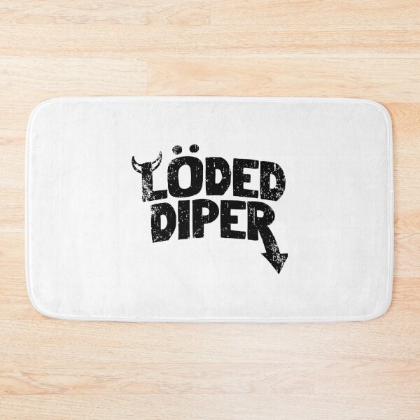 Item preview, loded diper 3 designed and sold by martasofi.