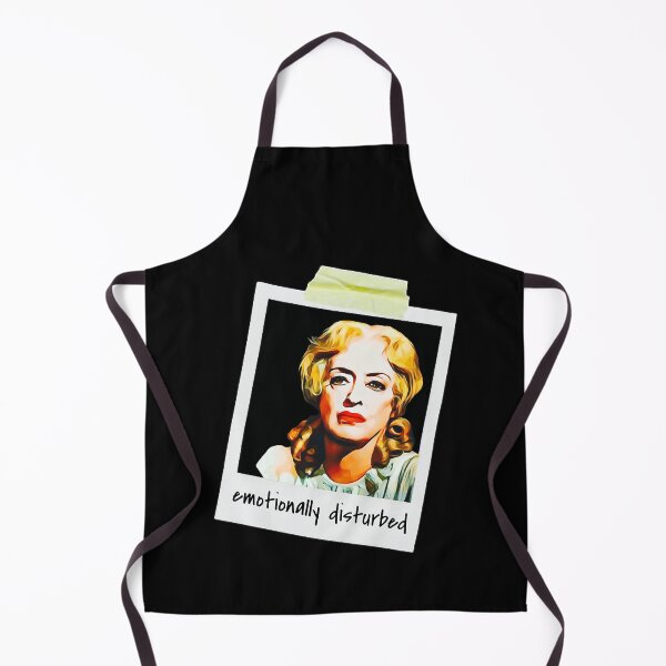 Item preview, Baby-Jane Hudson - Bette Davis Emottionnally Disturbed  Classic designed and sold by Murphey1996.