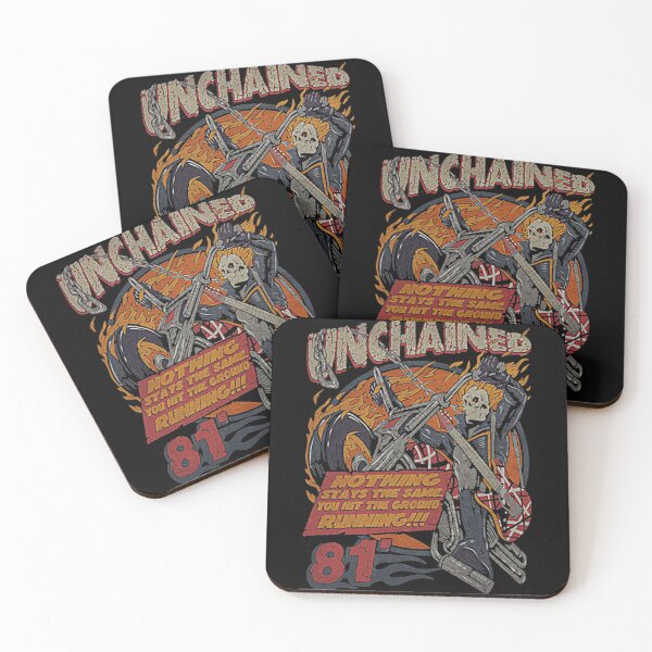 Item preview, "UNCHAINED" T-Shirt Classic T-Shirt designed and sold by broderickterry.