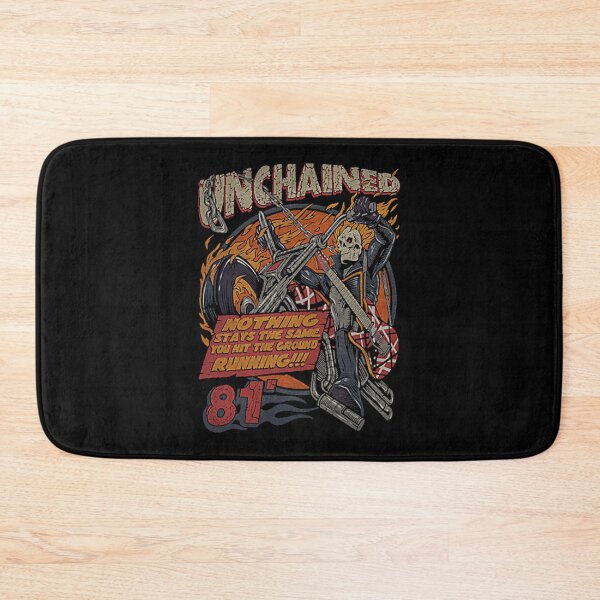 Item preview, "UNCHAINED" T-Shirt Classic T-Shirt designed and sold by broderickterry.