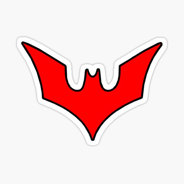 3D Metal Batman Logo Dark Knight Batwing Sticker Decal Emblem Badge Car  Stickers | eBay