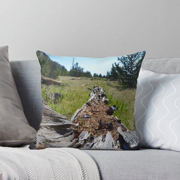 Item preview, Deadwood Perspective designed and sold by paulstokes.