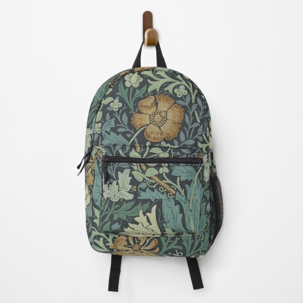 Item preview, William Morris fabric design designed and sold by Vivanne-art.