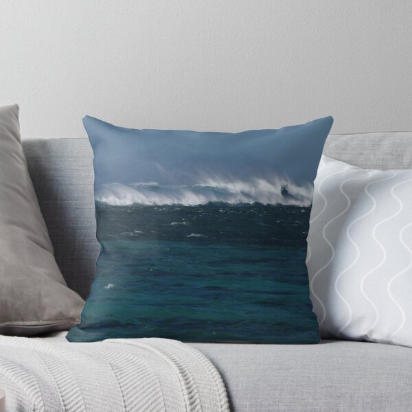 Item preview, Wild waves, Ningaloo, WA designed and sold by BigAndRed.