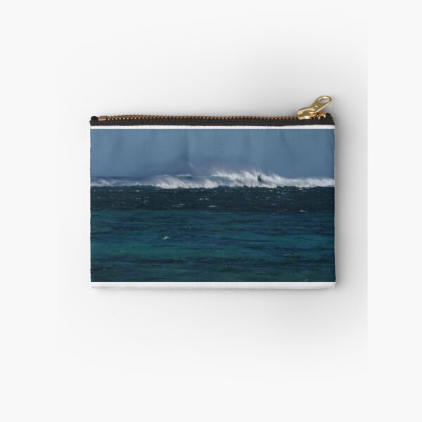 Item preview, Wild waves, Ningaloo, WA designed and sold by BigAndRed.