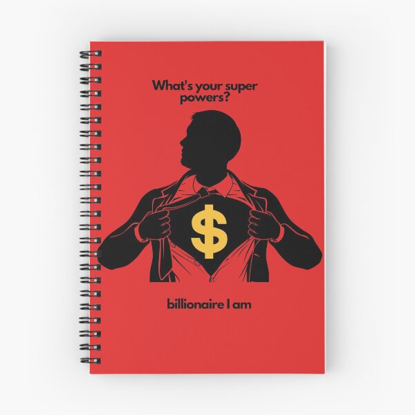 Item preview, Billionaire I am designed and sold by myteebaq.