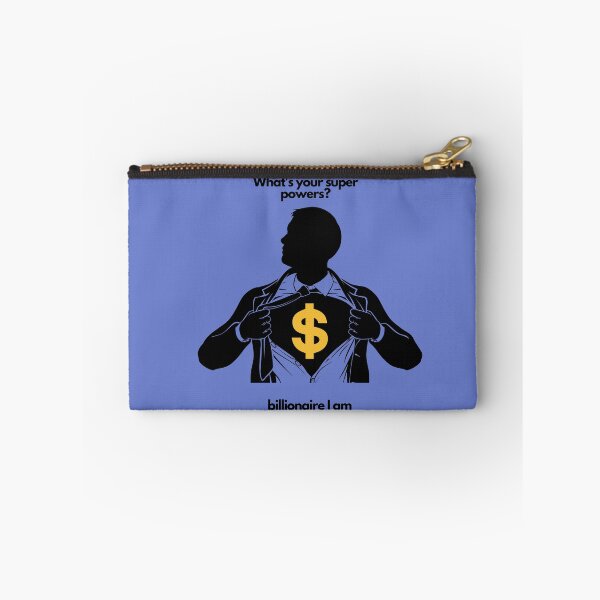 Item preview, Billionaire I am designed and sold by myteebaq.