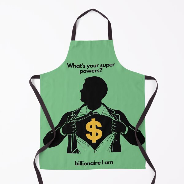 Item preview, Billionaire I am designed and sold by myteebaq.