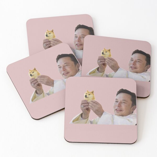 Item preview, The Dogefather designed and sold by willbiscool.