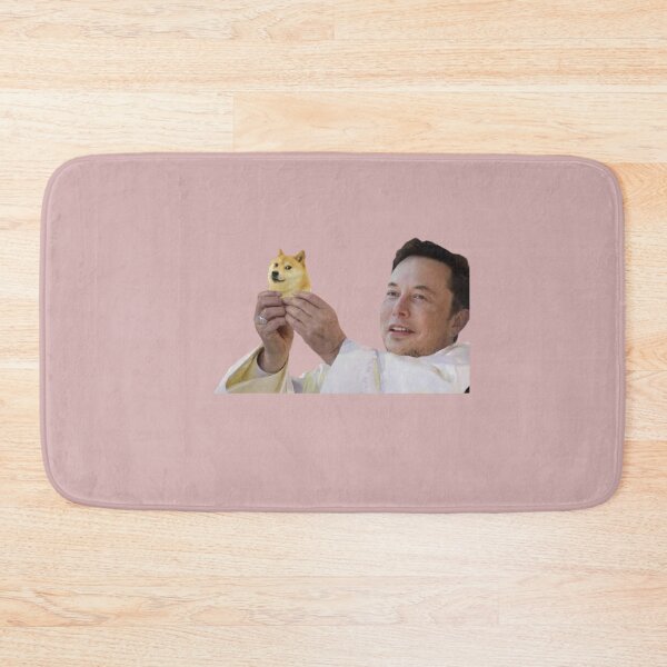 Item preview, The Dogefather designed and sold by willbiscool.