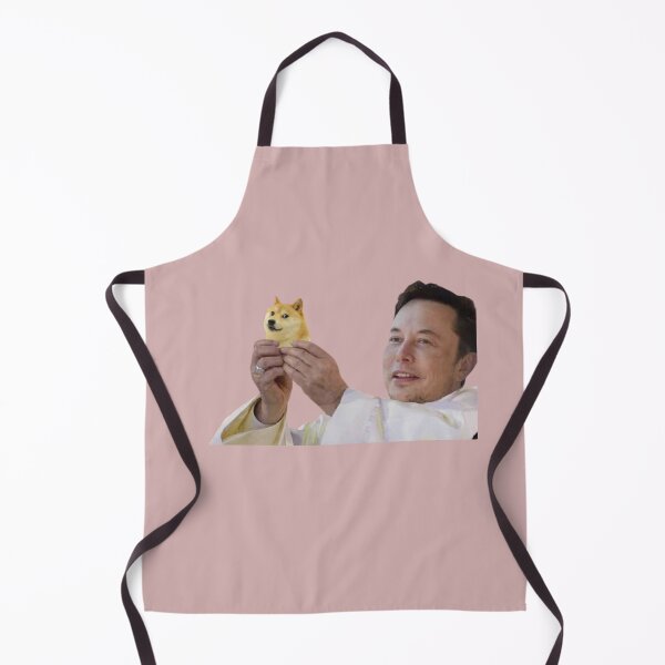 Item preview, The Dogefather designed and sold by willbiscool.