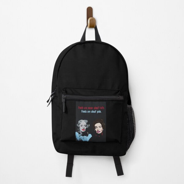 Item preview, Bette &amp Joan About Hate- Feud Classic designed and sold by Murphey1996.