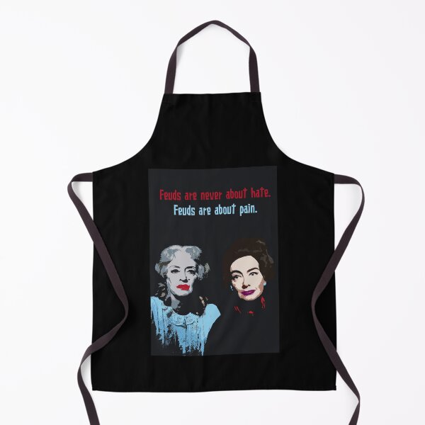 Item preview, Bette &amp Joan About Hate- Feud Classic designed and sold by Murphey1996.