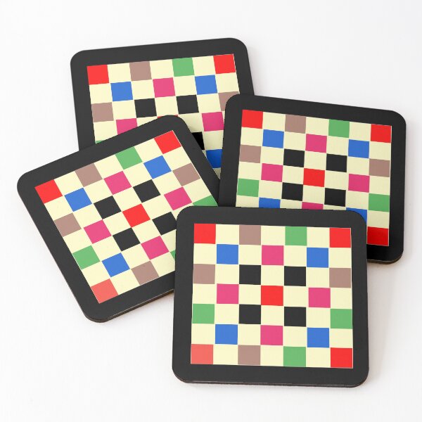 Item preview, Colorful square boxes designed and sold by Rajeev  Singh.