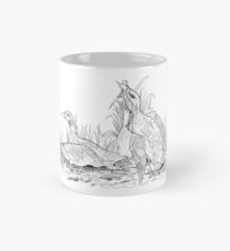 Mixed Up Matchmaking. Mug