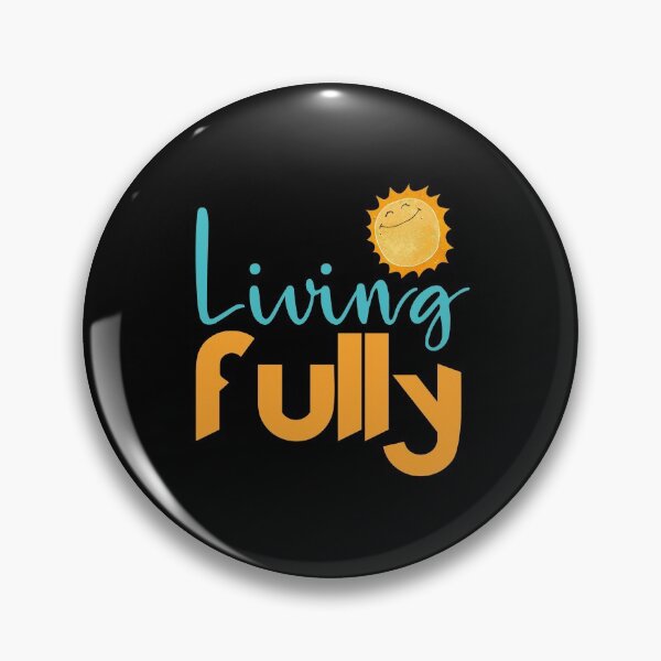 Item preview, Living fully motivational  designed and sold by Tecnofa.