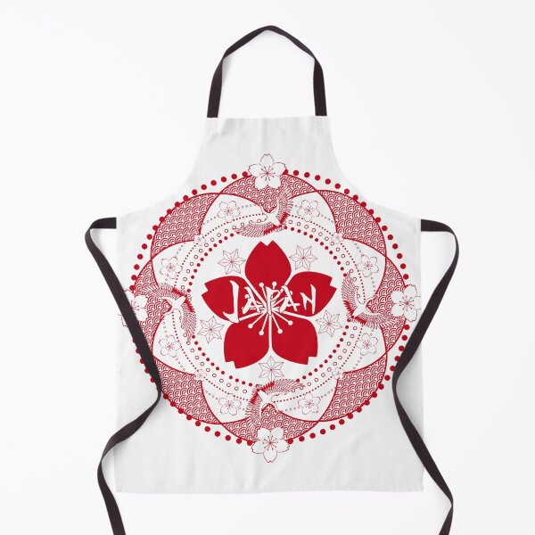 Item preview, Japan Mandala designed and sold by SamInJapan.