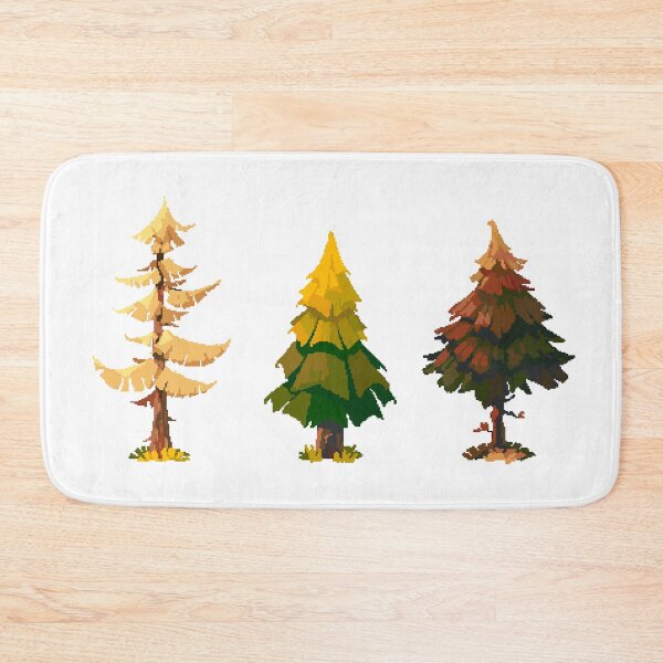 Item preview, Trees 4 designed and sold by paperfinch.