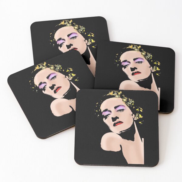 Item preview, Bette Davis 6 POP Classic designed and sold by Murphey1996.