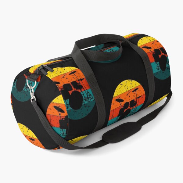 Item preview, Drum Drums Drumming Band Musician - Funny Drummer designed and sold by brooklyntowner.