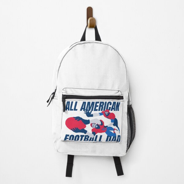 Item preview, All American Football Dad designed and sold by Designs By YL.