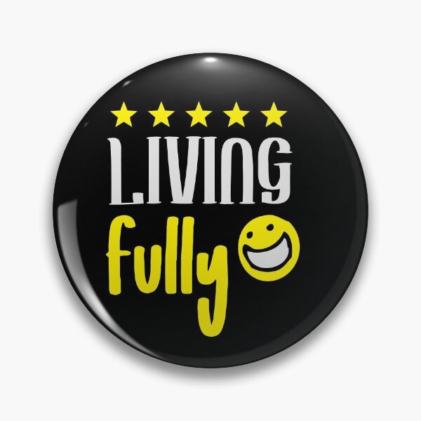Item preview, Living fully motivational  designed and sold by Tecnofa.