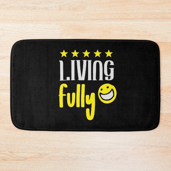 Item preview, Living fully motivational  designed and sold by Tecnofa.