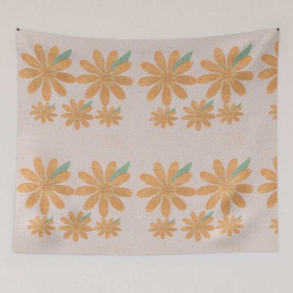 Item preview, Sunshine Flowers designed and sold by dorcas13.