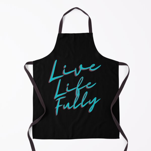 Item preview, Living fully Classic T-Shirt designed and sold by Kritsanasupha.