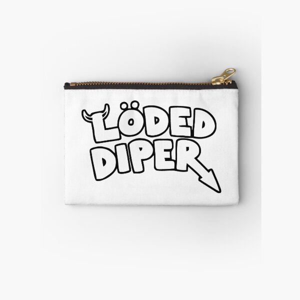 Item preview, loded diper 5 designed and sold by martasofi.