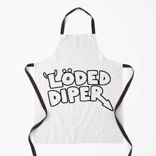 Item preview, loded diper 5 designed and sold by martasofi.