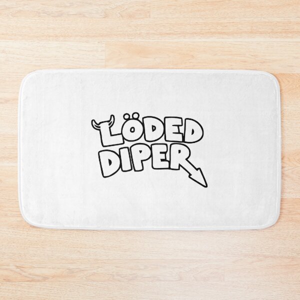 Item preview, loded diper 5 designed and sold by martasofi.
